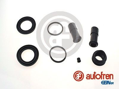 D42251 Autofren Ремкомплект гальмівної системи
