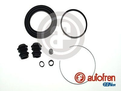 D42266 Autofren Ремкомплект гальмівної системи