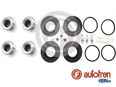 D42312C Autofren Ремкомплект гальмівної системи