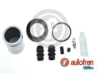 D42317C Autofren Ремкомплект заднього гальмівного супорта