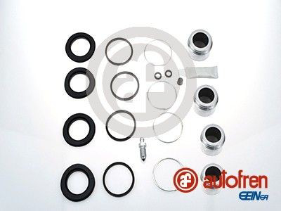 D42320C Autofren Ремкомплект гальмівної системи