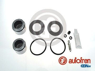 D42329C Autofren Ремкомплект заднього гальмівного супорта