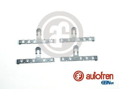 D42339A Autofren Ремкомплект торм. колодок