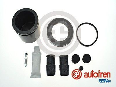 D42364C Autofren Ремкомплект гальмівної системи