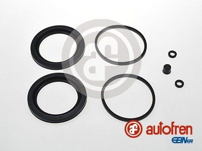 D42368 Autofren Ремкомплект гальмівної системи