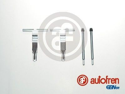 D42388A Autofren Ремкомплект торм. колодок