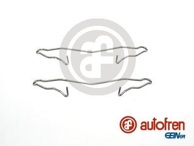 D42393A Autofren Пружинна засувка супорту