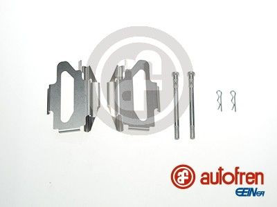 D42395A Autofren Ремкомплект гальмівних колодок