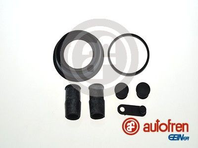 D42411 Autofren Ремкомплект гальмівної системи