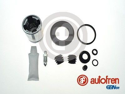D42442C Autofren Ремкомплект заднього гальмівного супорта