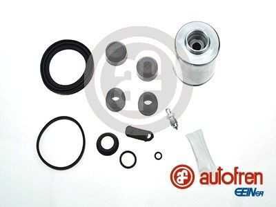 D42454C Autofren Ремкомплект заднього гальмівного супорта