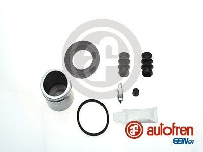 D42471C Autofren Ремкомплект заднього гальмівного супорта