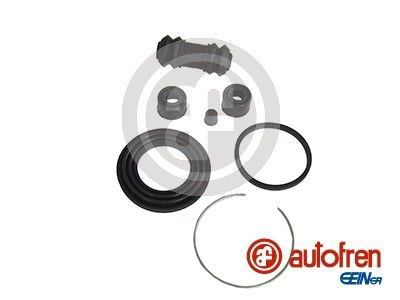 D4248 Autofren Ремкомплект гальмівної системи