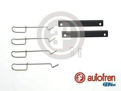 D42495A Autofren Ремкомплект торм. колодок