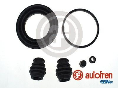 D42549 Autofren Ремкомплект гальмівної системи