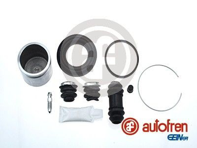 D42552C Autofren Ремкомплект гальмівної системи