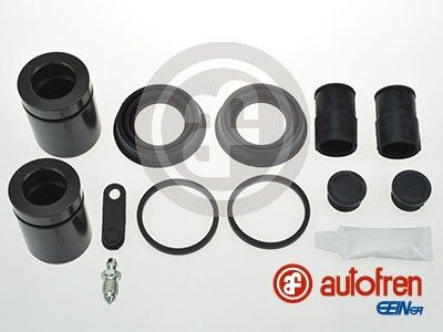 D42594C Autofren Ремкомплект гальмівної системи