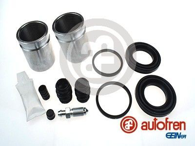 D42620C Autofren Ремкомплект гальмівної системи