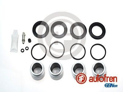 D42622C Autofren Ремкомплект гальмівної системи