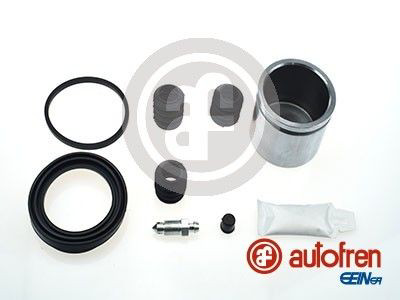 D42655C Autofren Ремкомплект гальмівної системи