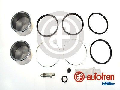D42665C Autofren Ремкомплект гальмівної системи
