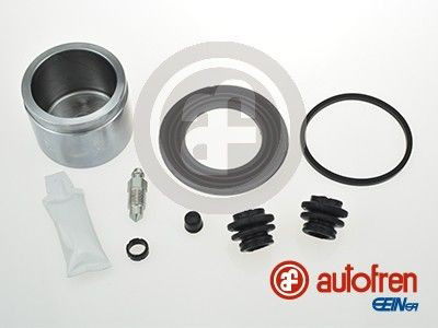 D42700C Autofren Ремкомплект гальмівної системи