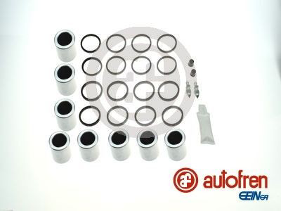 D42713C Autofren Ремкомплект гальмівної системи
