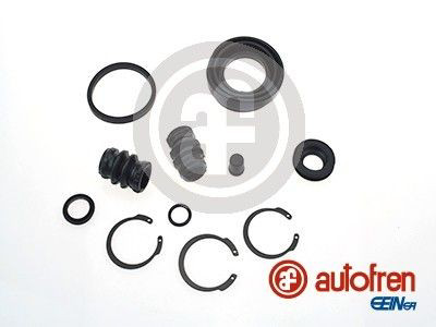 D4272 Autofren Ремкомплект заднього гальмівного супорта