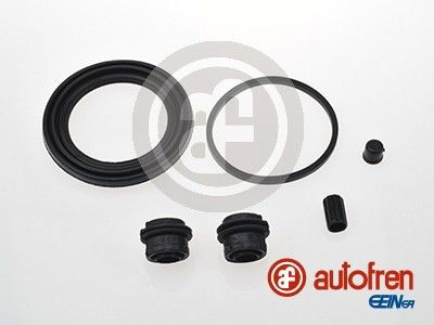 95517368 Peugeot/Citroen Ремкомплект гальмівної системи