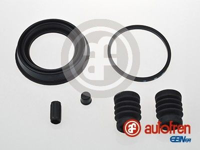 D42744 Autofren Ремкомплект гальмівної системи