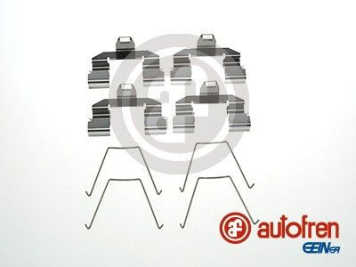 D42800A Autofren 