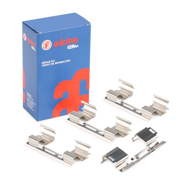 Купити PFK650 Polcar 