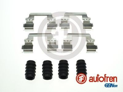 D42929A Autofren 