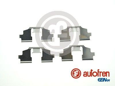 D42965A Autofren 