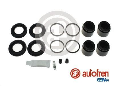D43035C Autofren Ремкомплект гальмівної системи