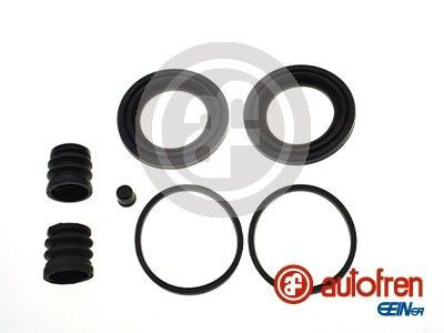 D43085 Autofren Ремкомплект гальмівної системи
