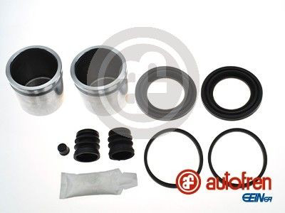 D43086C Autofren Ремкомплект гальмівної системи