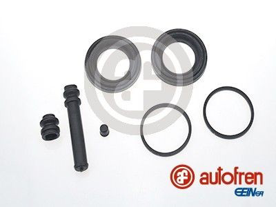 D4310 Autofren Ремкомплект гальмівної системи