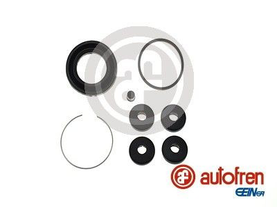 D4311 Autofren Ремкомплект гальмівної системи