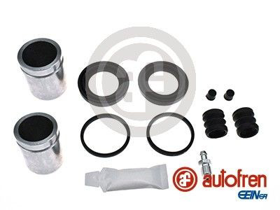 D43167C Autofren Ремкомплект гальмівної системи