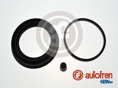 D4346 Autofren Ремкомплект гальмівної системи