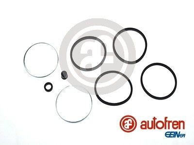D4362 Autofren Ремкомплект заднього гальмівного супорта