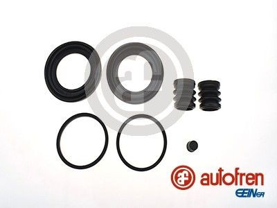 D4377 Autofren Ремкомплект гальмівної системи