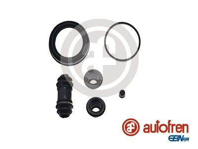 D4388 Autofren Ремкомплект заднього гальмівного супорта