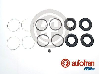 D4407 Autofren Ремкомплект гальмівної системи