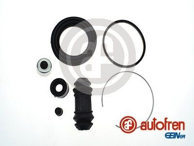 D4413 Autofren Ремкомплект гальмівної системи