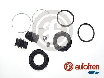 D4427 Autofren Ремкомплект гальмівної системи