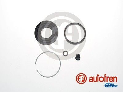 D4454 Autofren Ремкомплект заднього гальмівного супорта