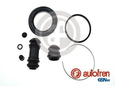 D4466 Autofren Ремкомплект гальмівної системи