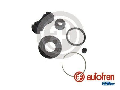 D4510 Autofren Ремкомплект заднього гальмівного супорта